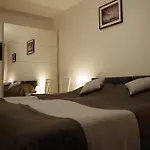 Zarko Apartamento Pogorzelica (Gmina Rewal)