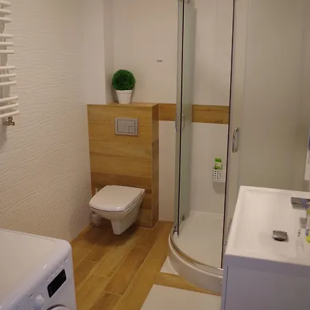 Zarko Apartamento