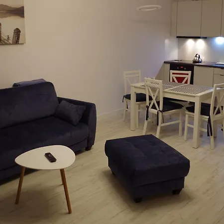 Appartement Zarko Pogorzelica (Gmina Rewal)