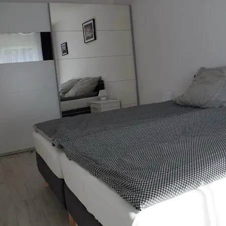 Zarko Apartamento *
