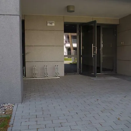Apartamento Zarko Pogorzelica (Gmina Rewal)