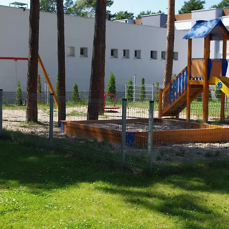 Zarko * Pogorzelica (Gmina Rewal)