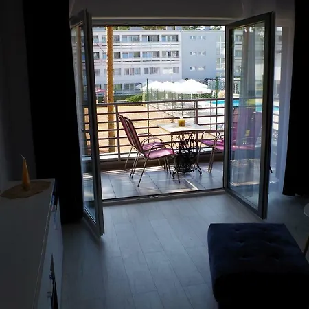 Zarko Apartamento *